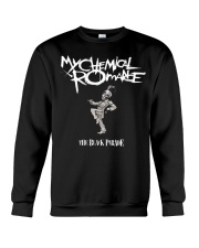 The Black Parade - MCR Crewneck Sweatshirt thumbnail