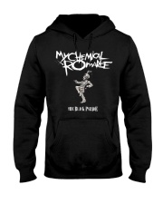The Black Parade - MCR Hooded Sweatshirt thumbnail