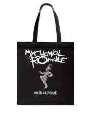 The Black Parade - MCR Tote Bag thumbnail