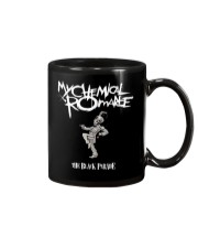 The Black Parade - MCR Mug thumbnail