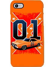 DOH - General Lee Phone Case thumbnail