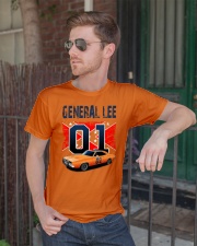 DOH - General Lee Classic T-Shirt lifestyle-mens-crewneck-front-2