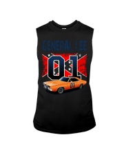 DOH - General Lee Sleeveless Tee thumbnail