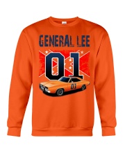 DOH - General Lee Crewneck Sweatshirt thumbnail