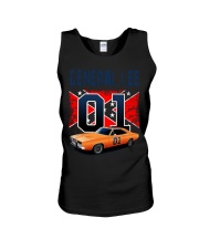 DOH - General Lee Unisex Tank thumbnail