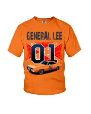 DOH - General Lee Youth T-Shirt thumbnail