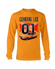 DOH - General Lee Long Sleeve Tee thumbnail
