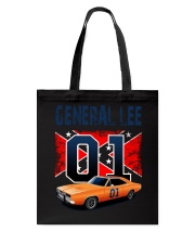 DOH - General Lee Tote Bag thumbnail