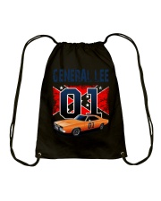 DOH - General Lee Drawstring Bag thumbnail