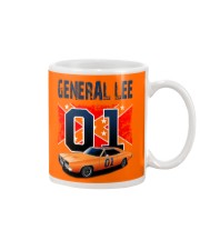 DOH - General Lee Mug thumbnail
