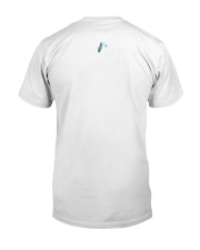 Always and Forever Classic T-Shirt back