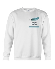Always and Forever Crewneck Sweatshirt thumbnail
