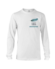 Always and Forever Long Sleeve Tee thumbnail