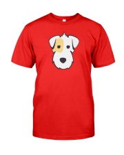 Mr Mogley Shirt Classic T-Shirt thumbnail