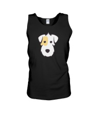 Mr Mogley Shirt Unisex Tank thumbnail