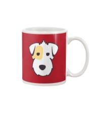 Mr Mogley Shirt Mug thumbnail