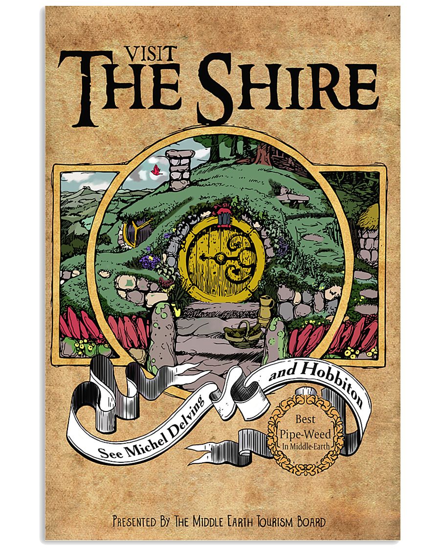 Limited Edition - Available for a short time Class 16x24 Poster