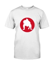 KeygenSumo Classic T-Shirt front