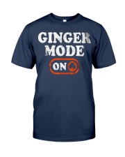 Illinois from Galena Greet Classic T-Shirt front