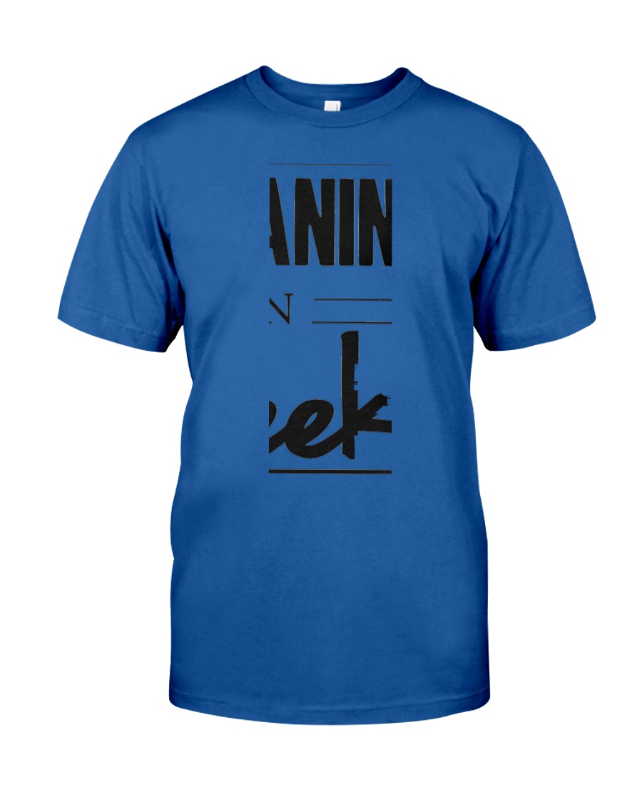 Melanin on Fleek22 Classic T-Shirt