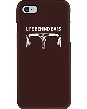 Limited - Life Behind Bars Shirt Phone Case thumbnail