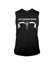 Limited - Life Behind Bars Shirt Sleeveless Tee thumbnail