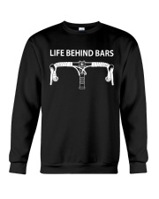 Limited - Life Behind Bars Shirt Crewneck Sweatshirt thumbnail