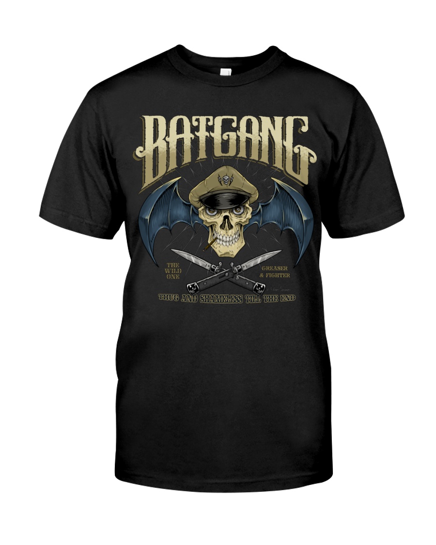 BATGANG Classic T-Shirt
