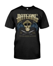 BATGANG Classic T-Shirt front