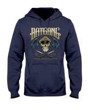BATGANG Hooded Sweatshirt thumbnail