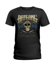 BATGANG Ladies T-Shirt thumbnail