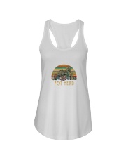 Pot Head Ladies Flowy Tank thumbnail