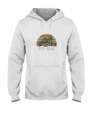 Pot Head Hooded Sweatshirt thumbnail
