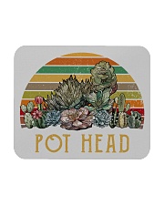 Pot Head Mousepad front