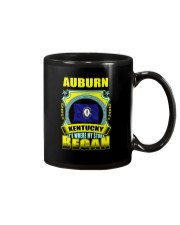 My story began in Auburn-KY TShirt Mug thumbnail