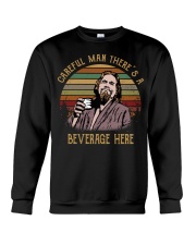 The Big Lebowski Crewneck Sweatshirt thumbnail