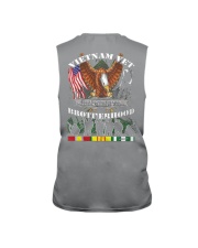 ALL GAVE SOME SOME GAVE ALL BROTHERHOOD Sleeveless Tee thumbnail