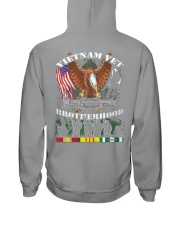 ALL GAVE SOME SOME GAVE ALL BROTHERHOOD Hooded Sweatshirt thumbnail