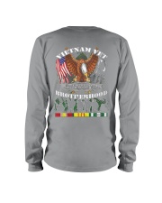 ALL GAVE SOME SOME GAVE ALL BROTHERHOOD Long Sleeve Tee thumbnail