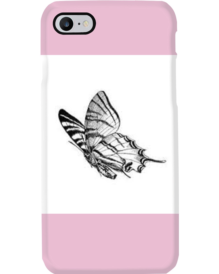 butterfly Phone Case
