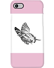 butterfly Phone Case i-phone-7-case