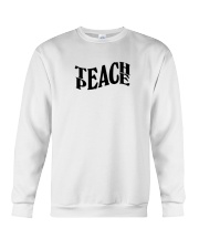 TEACH PEACE Crewneck Sweatshirt thumbnail
