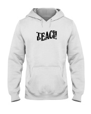TEACH PEACE Hooded Sweatshirt thumbnail