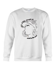 BEST DAY EVER Crewneck Sweatshirt thumbnail