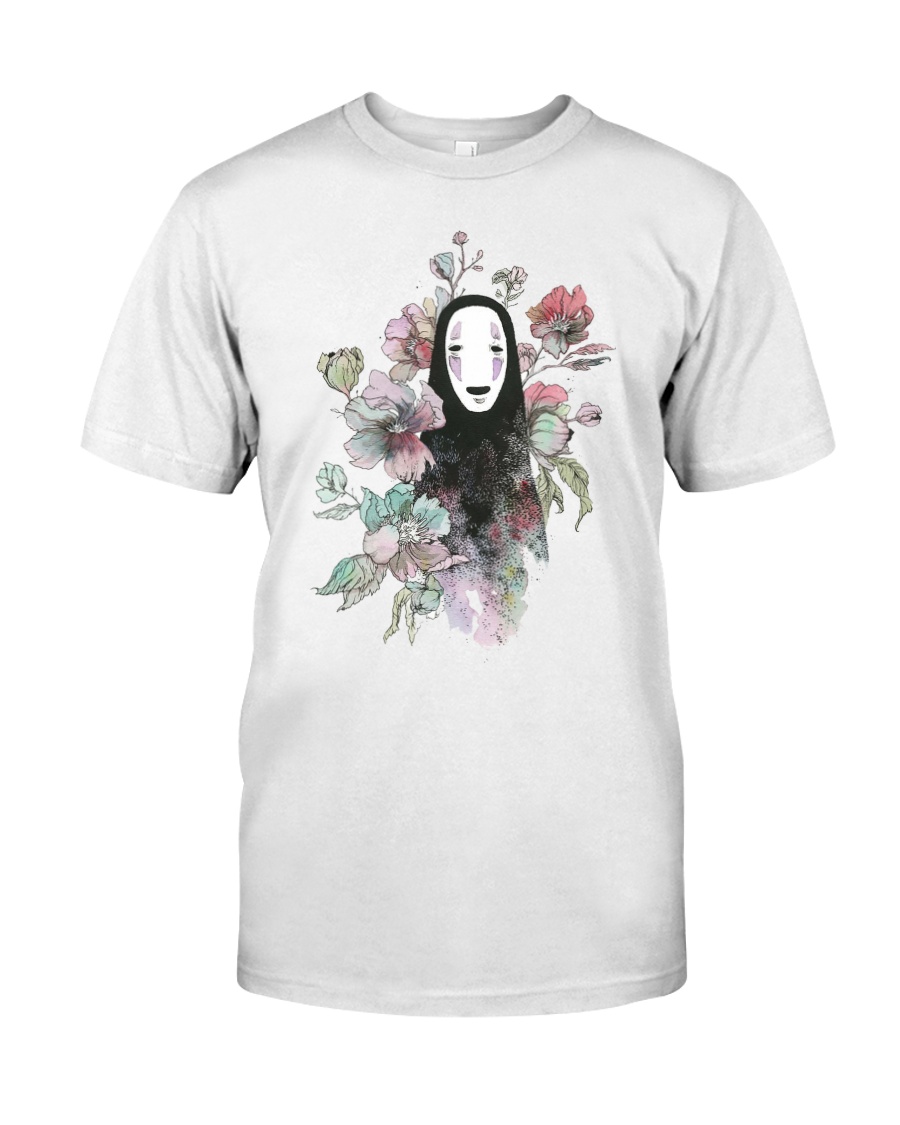 noface Classic T-Shirt