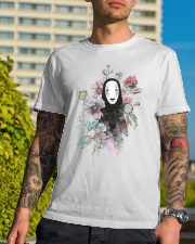 noface Classic T-Shirt lifestyle-mens-crewneck-front-8