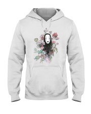 noface Hooded Sweatshirt thumbnail