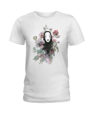 noface Ladies T-Shirt thumbnail