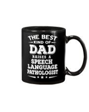 Speech Language Pathologist Mug thumbnail