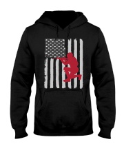 American Apparel Army T-Shirts US Army T-Shirt Hooded Sweatshirt tile